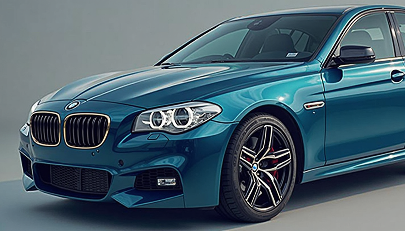 Interior curat și exterior strălucitor la o spalatorie auto Clean Car Academy