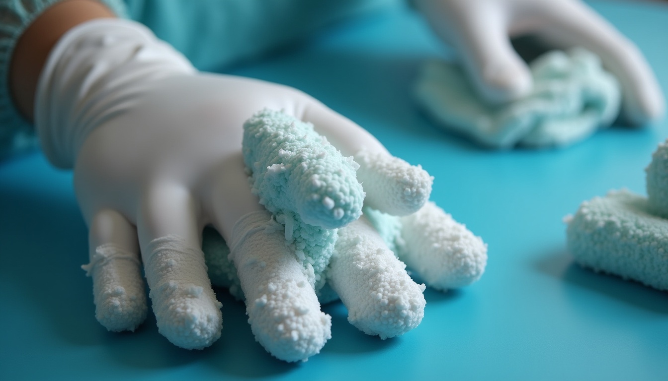 Mașină curată ieșind dintr-o spalatorie OMV automată, strălucind în soare